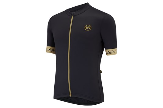 Gold Luxe Jersey