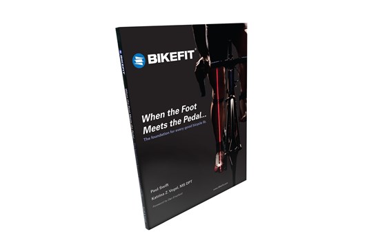 When The Foot Meets The Pedal (Fitting Manual)