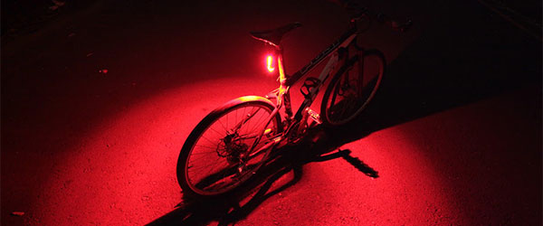 guee bike lights