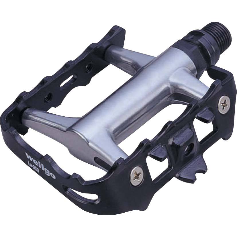 wellgo b219 platform pedals