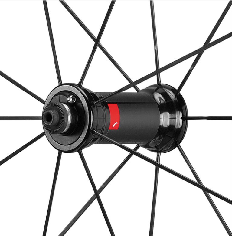 fulcrum racing 4 c17 road wheelset