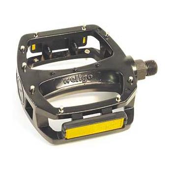 wellgo b219 platform pedals