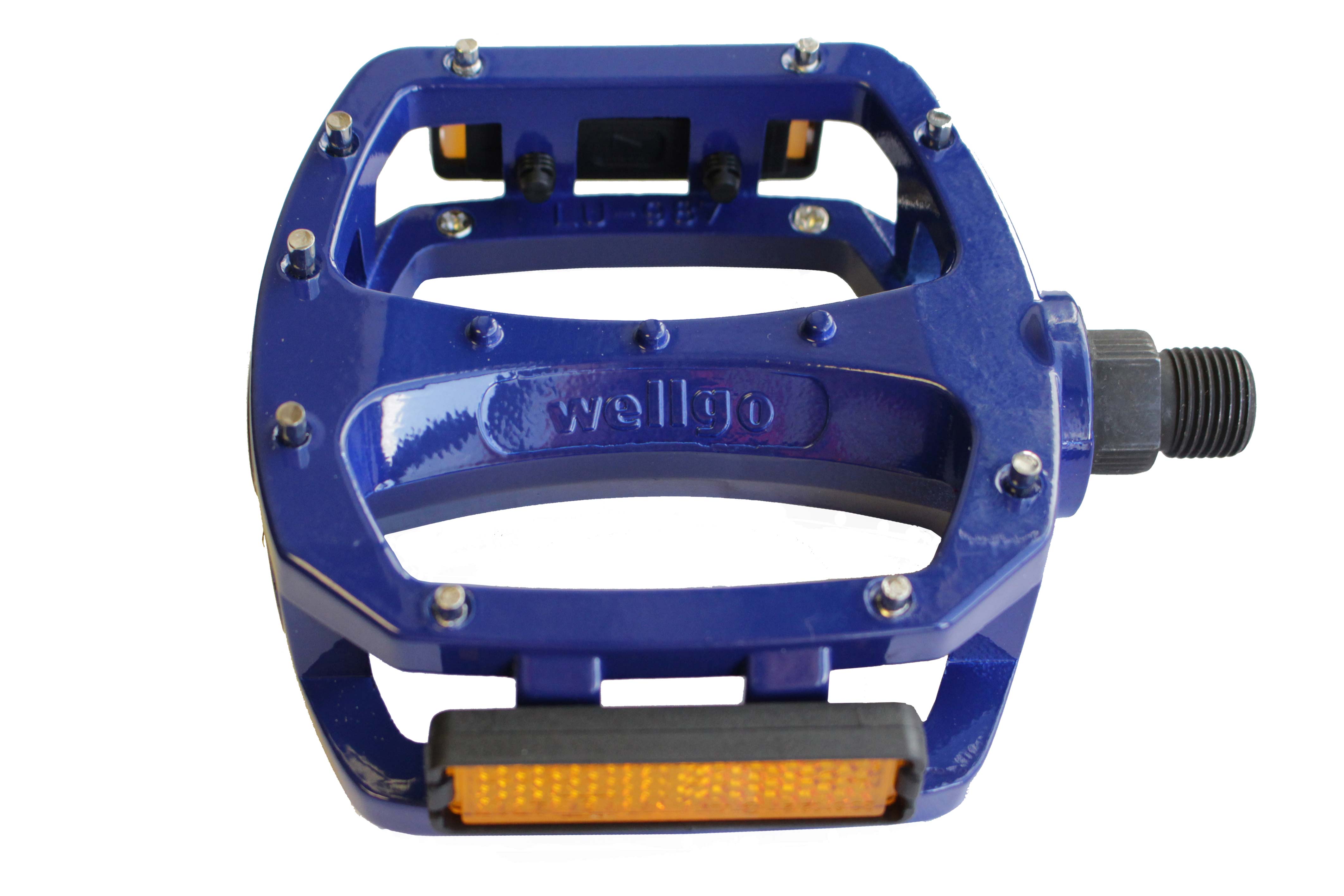 wellgo b030 alloy platform pedals