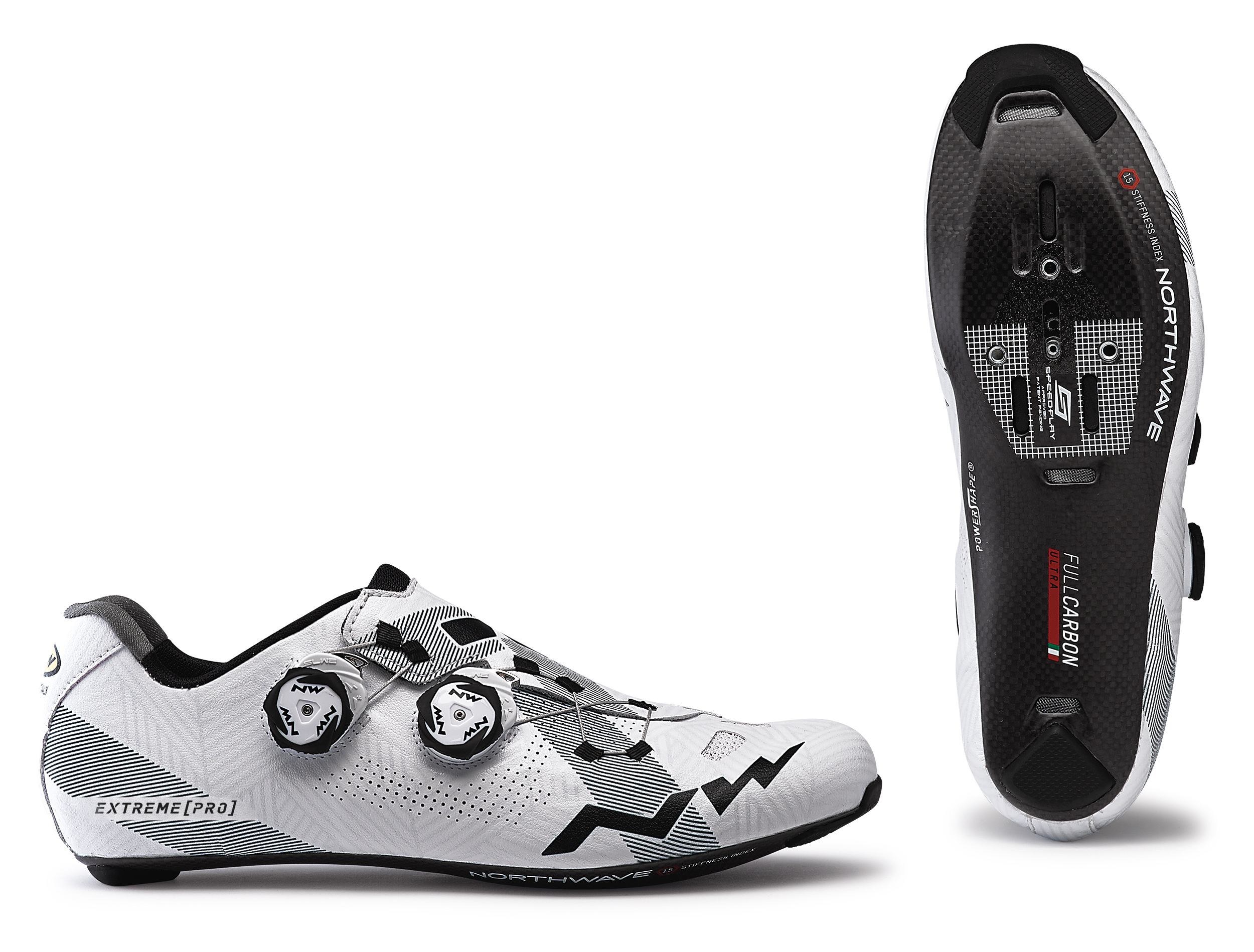 speedplay compatible road shoes