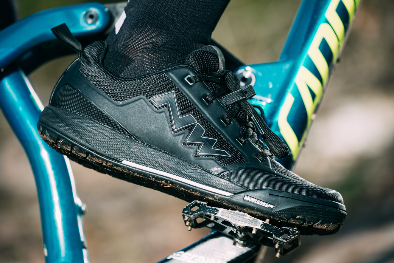 northwave clan mtb shoes 2019