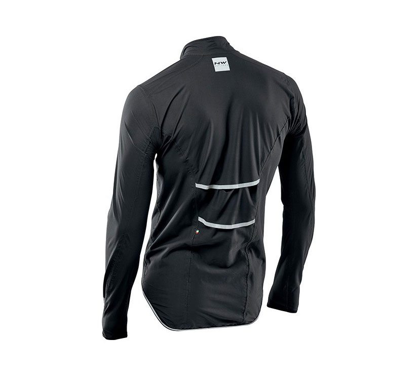 Northwave Rainskin Shield 2 - Rain Jacket Rain Jackets