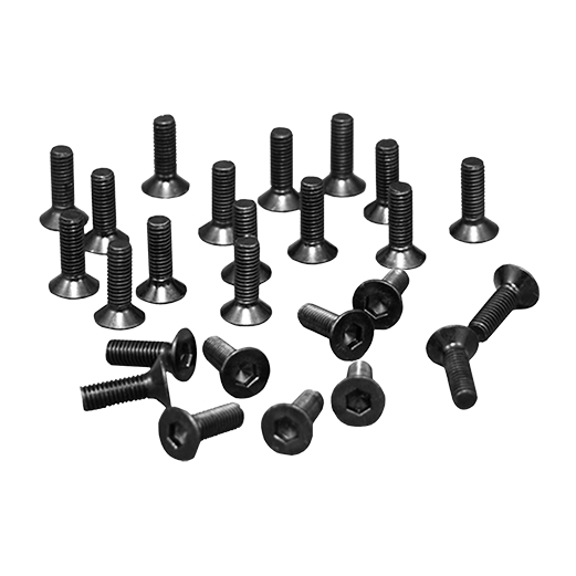 Spd cleat screws online