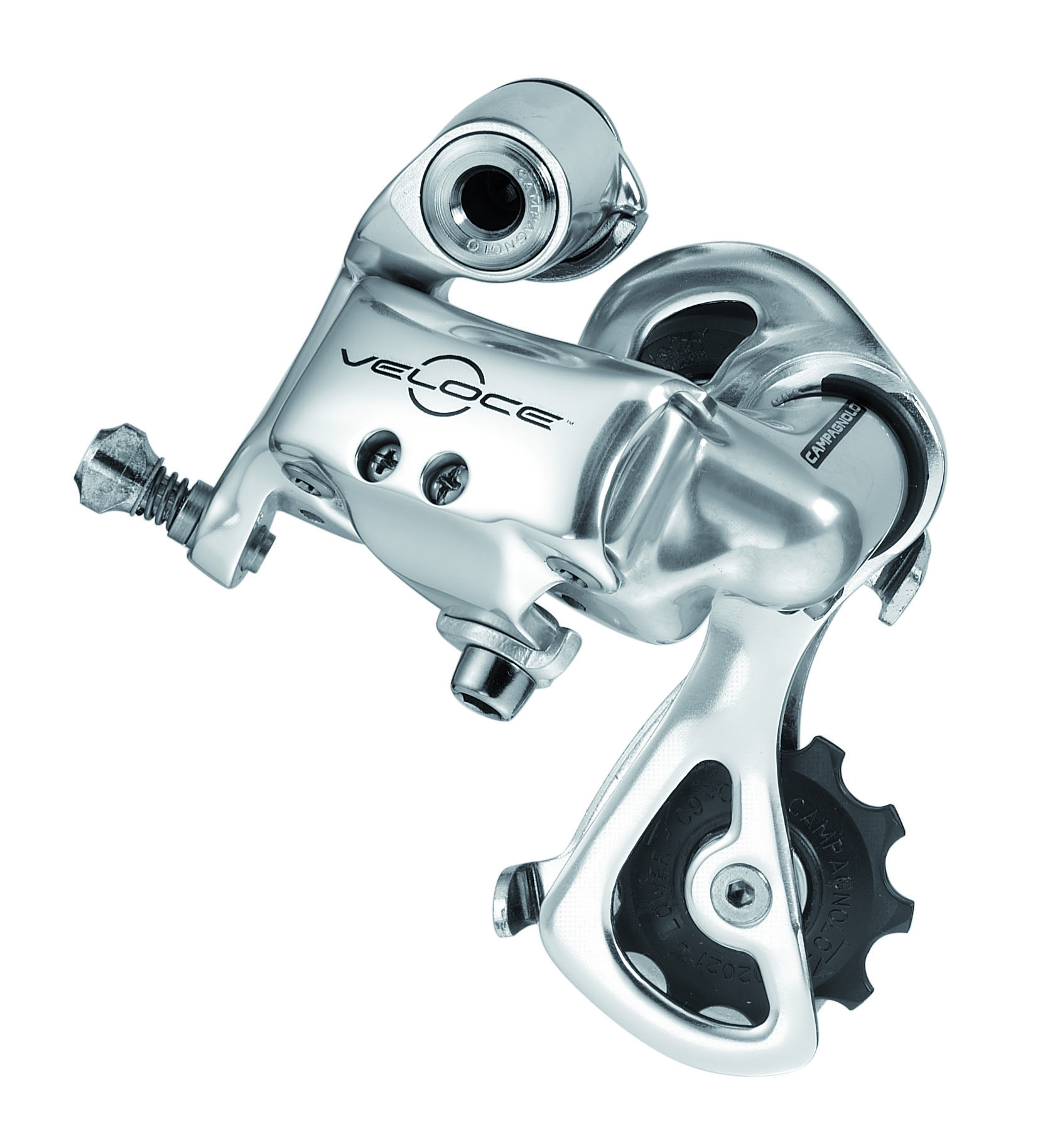 Campagnolo store rear derailleur