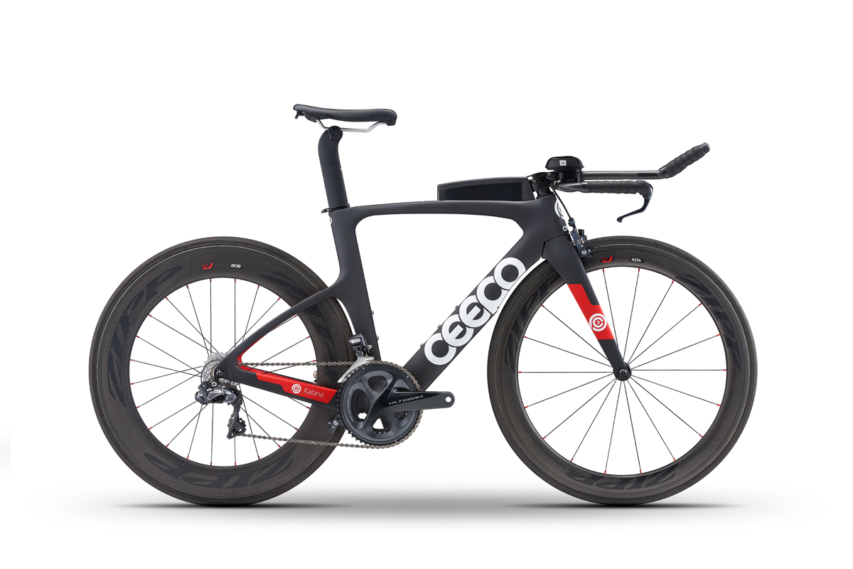 ceepo venom 105 team 35 triathlon bike