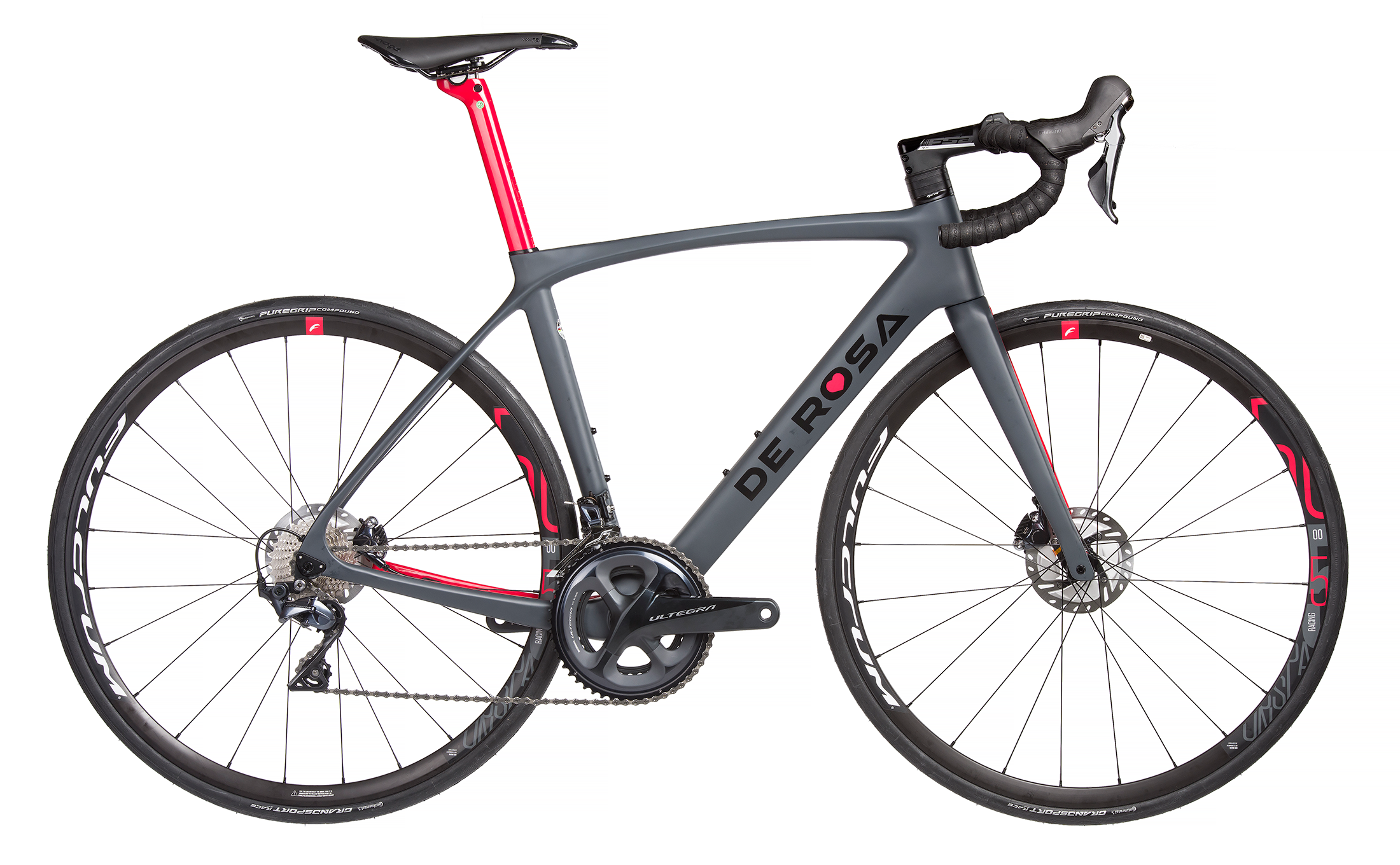 de rosa idol ultegra di2