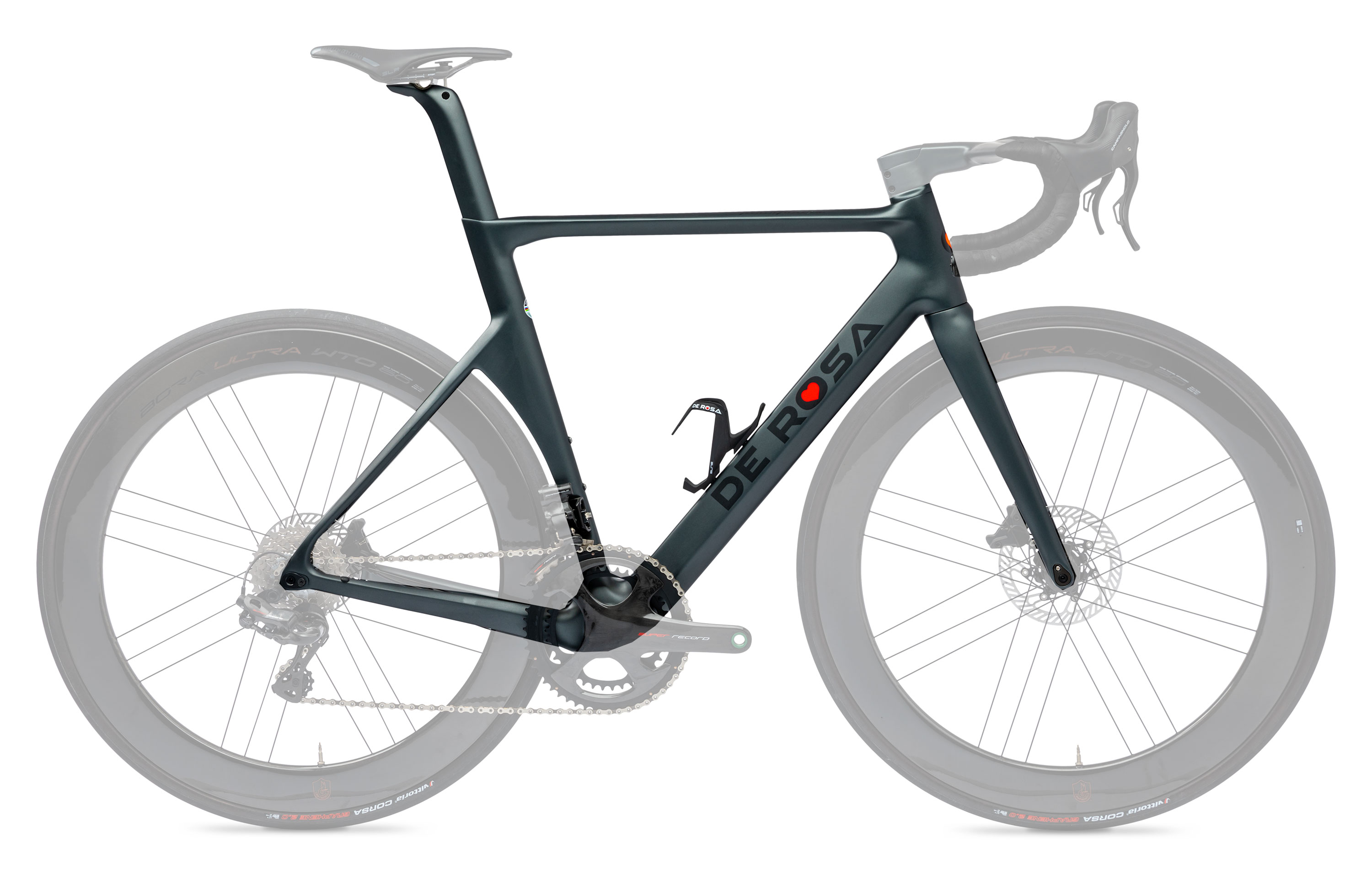 De rosa sk outlet pininfarina size chart