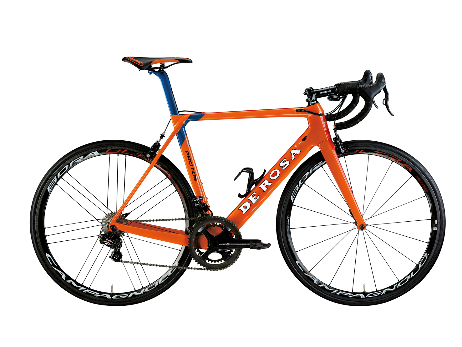 de rosa protos frameset