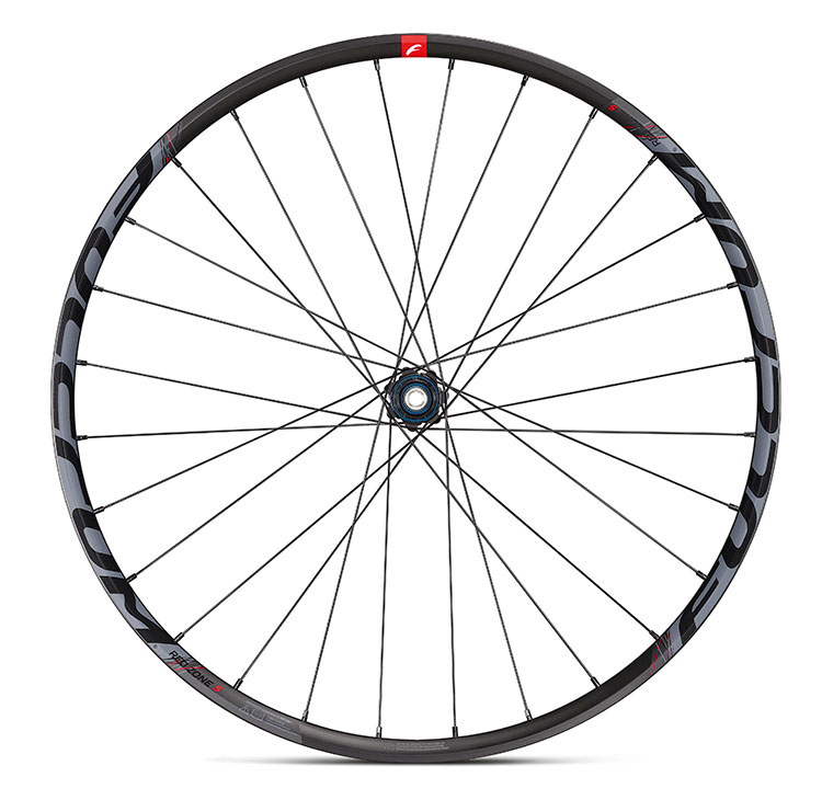 fulcrum mtb wheels 29