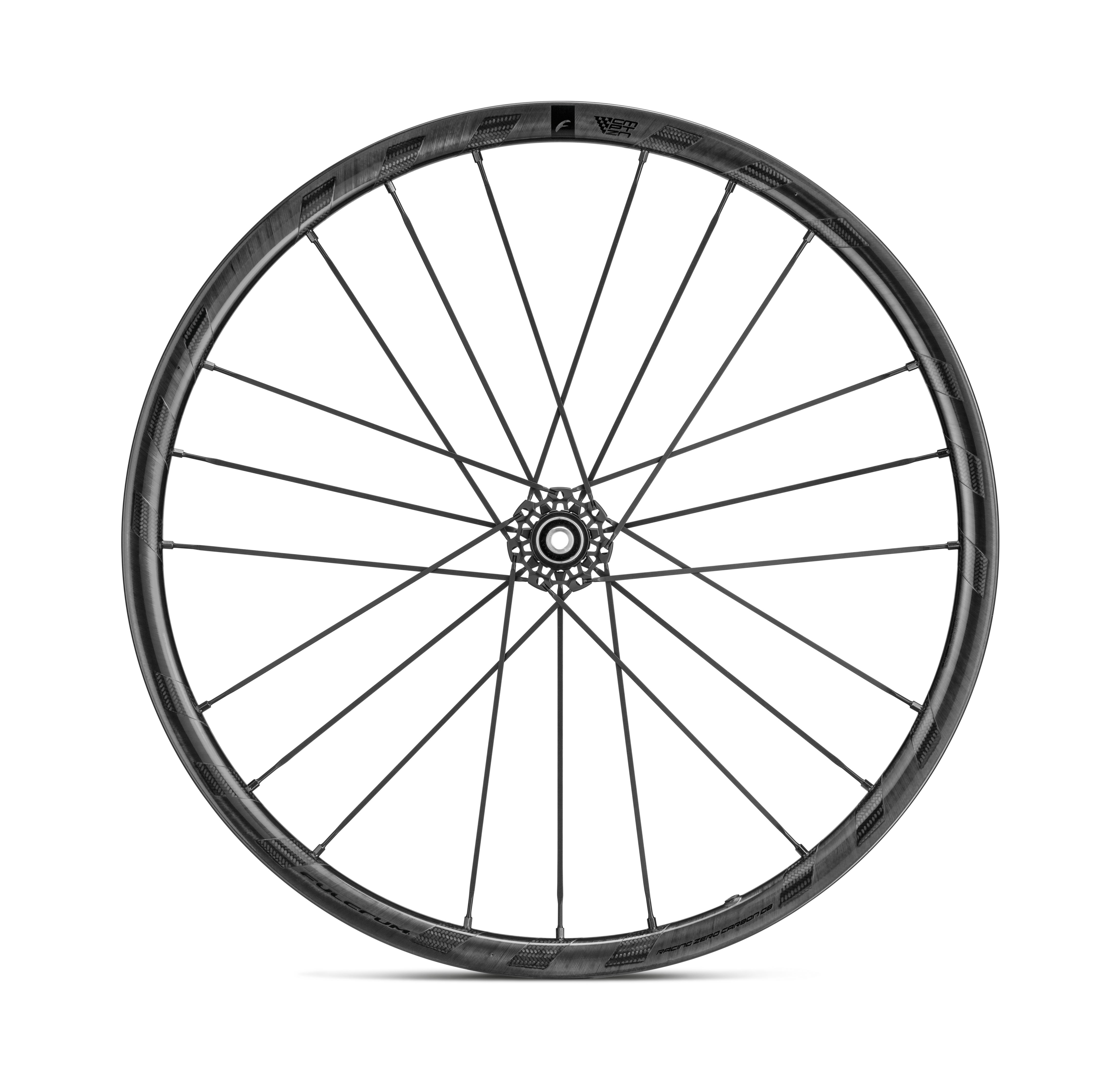 Fulcrum racing best sale zero disc carbon