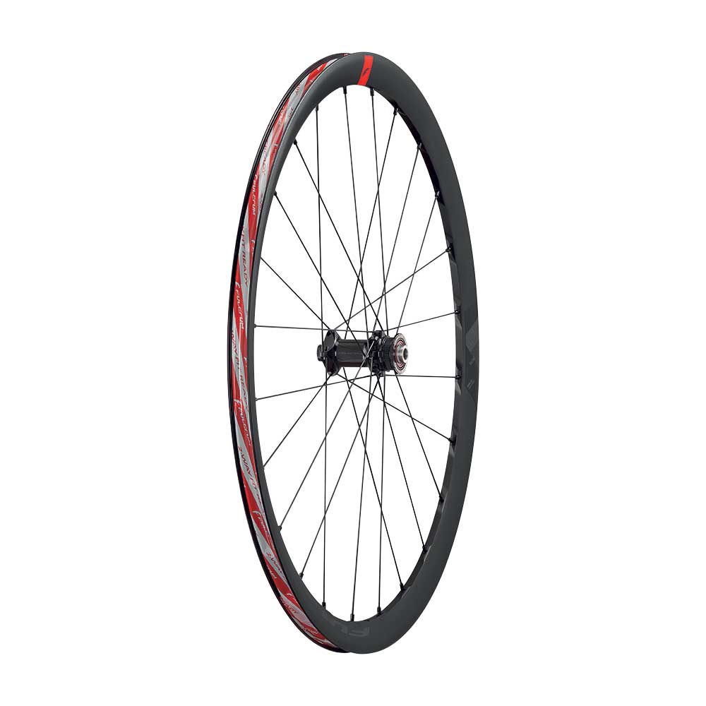 Fulcrum racing sale 400 clincher