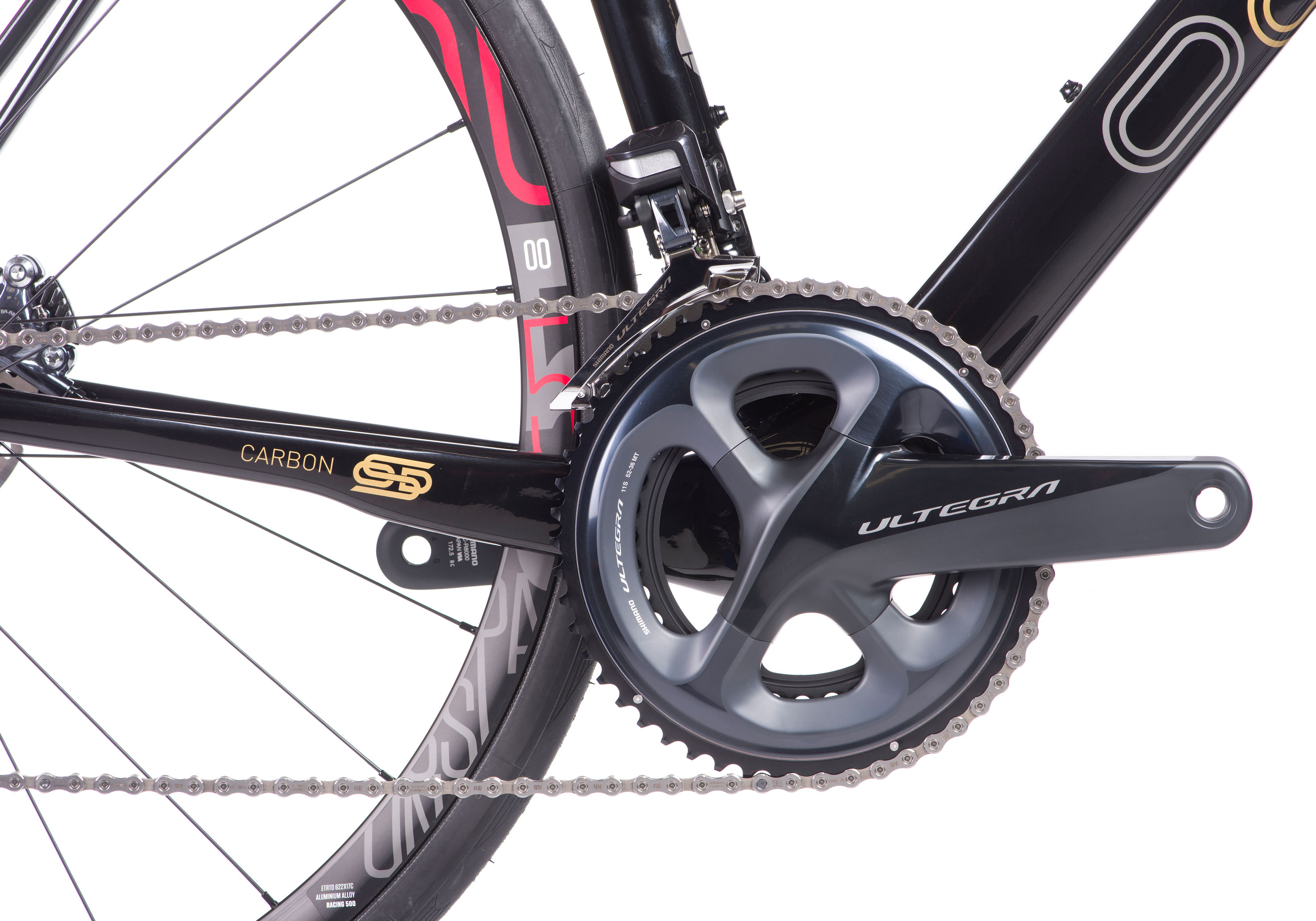 orro gold stc ultegra di2