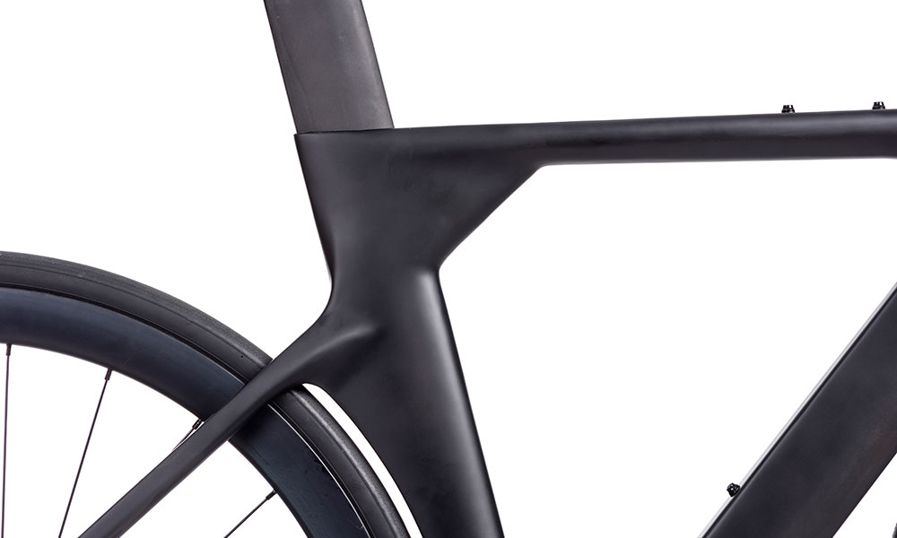 Orro Bikes 2024 Venturi Tri Ultegra Di2 Bike