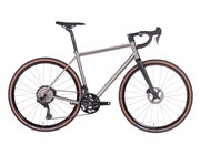 2025 Terra Ti GRX825 Di2 x2 Bike