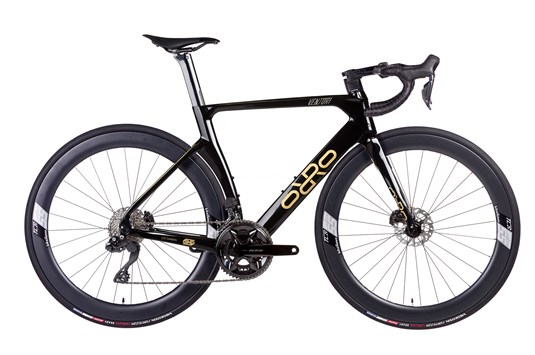 2024 Venturi STC 105 Di2 Tailormade Bike