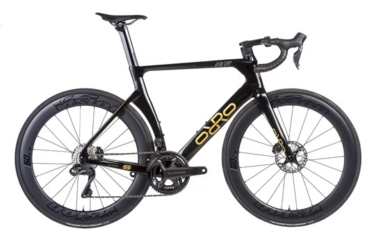 2025 Venturi STC 105 Di2 Tailormade Bike