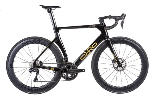 2025 Venturi STC Ultegra Di2 Tailormade Bike