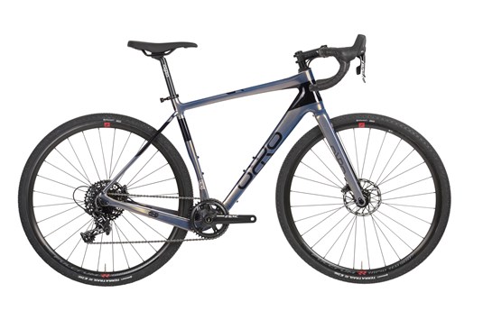 Terra C Rival XPLR Tailormade Bike