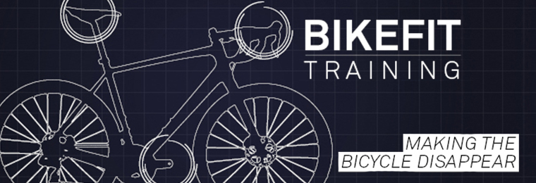 bike fit course